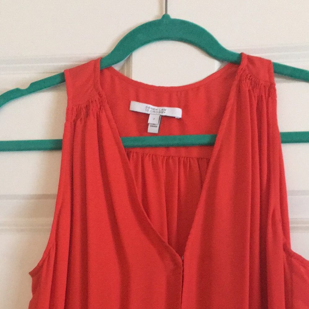 Silk Dress, very stylish, light & comfortable
